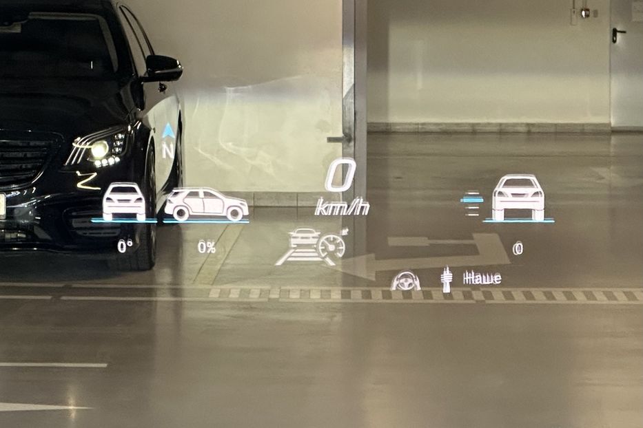 Продам Mercedes-Benz Maybach GLS 600 2021 года в Киеве