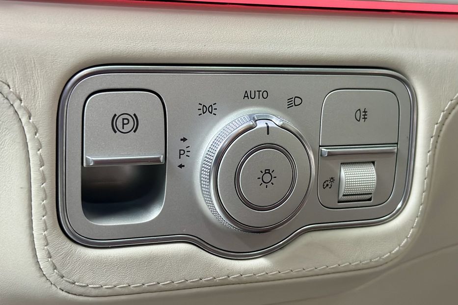 Продам Mercedes-Benz Maybach GLS 600 2021 года в Киеве