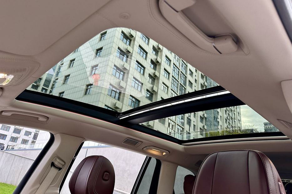 Продам Mercedes-Benz Maybach GLS 600 2021 года в Киеве