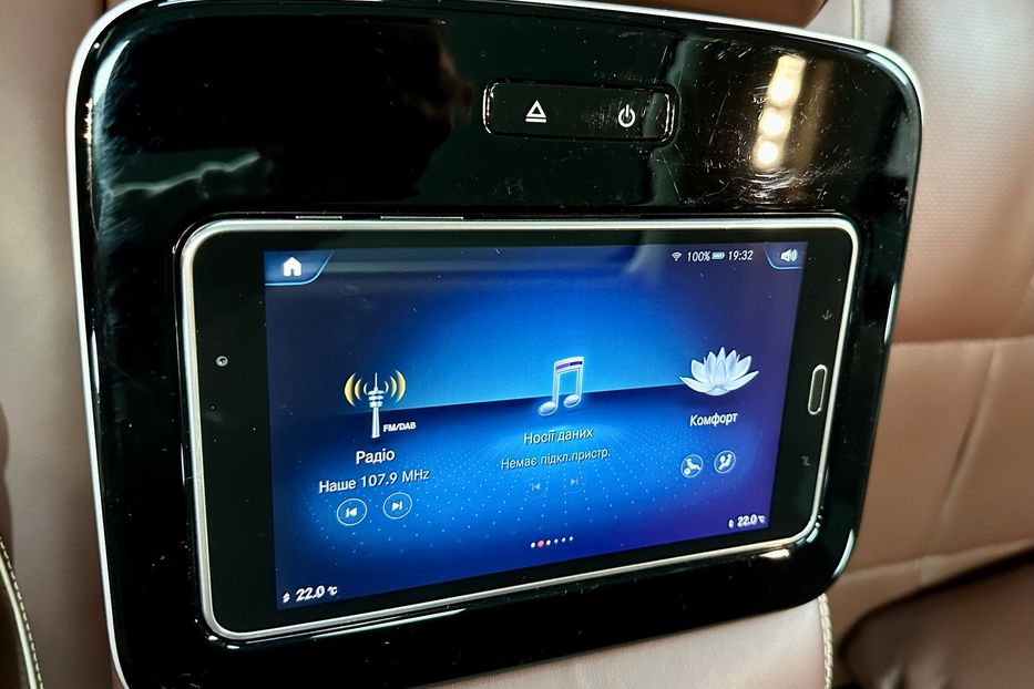 Продам Mercedes-Benz Maybach GLS 600 2021 года в Киеве