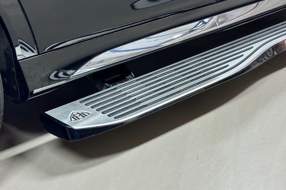 Продам Mercedes-Benz Maybach GLS 600 2021 года в Киеве