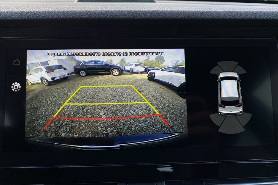 Продам Kia Niro ПідгрівсидінькермаСліпізониJBL 2021 года в Львове