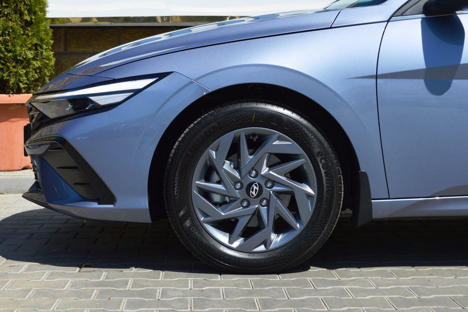 Продам Hyundai Elantra 2024 года в Одессе