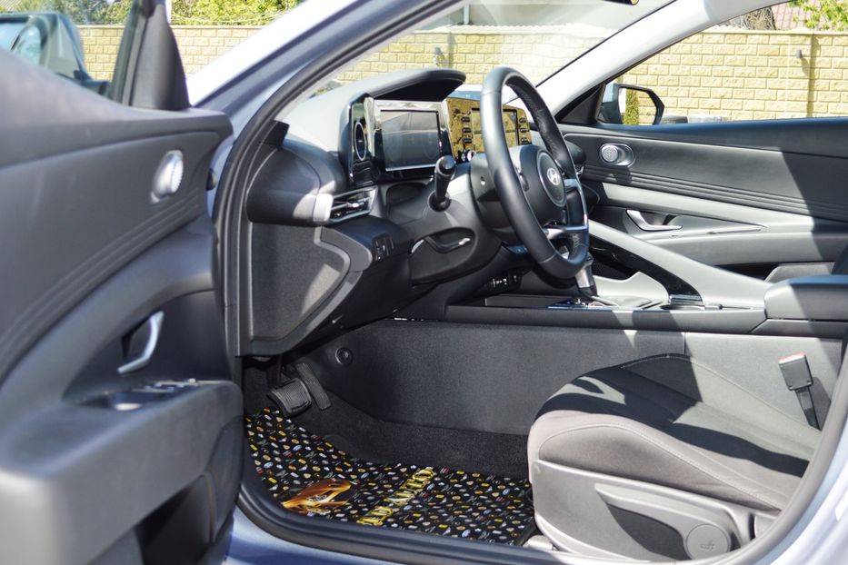 Продам Hyundai Elantra 2024 года в Одессе
