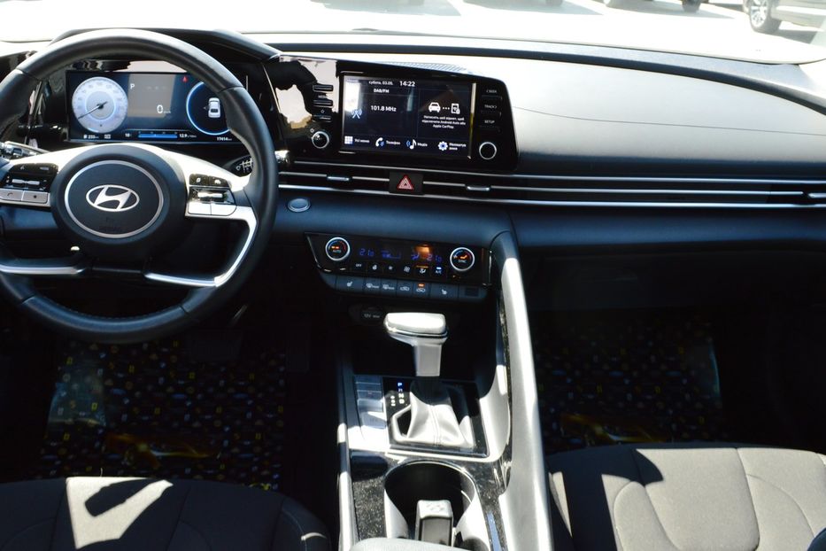 Продам Hyundai Elantra 2024 года в Одессе
