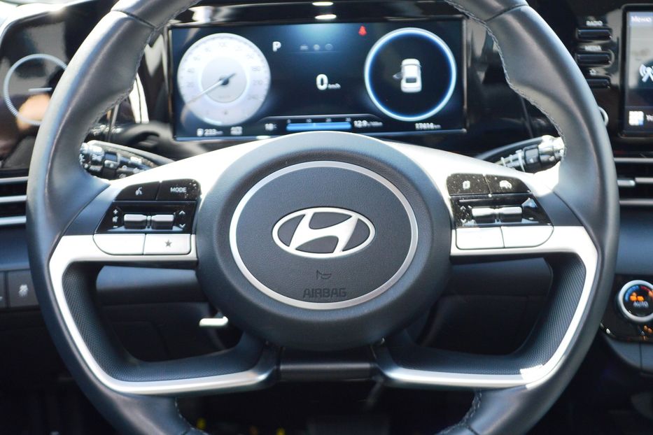 Продам Hyundai Elantra 2024 года в Одессе