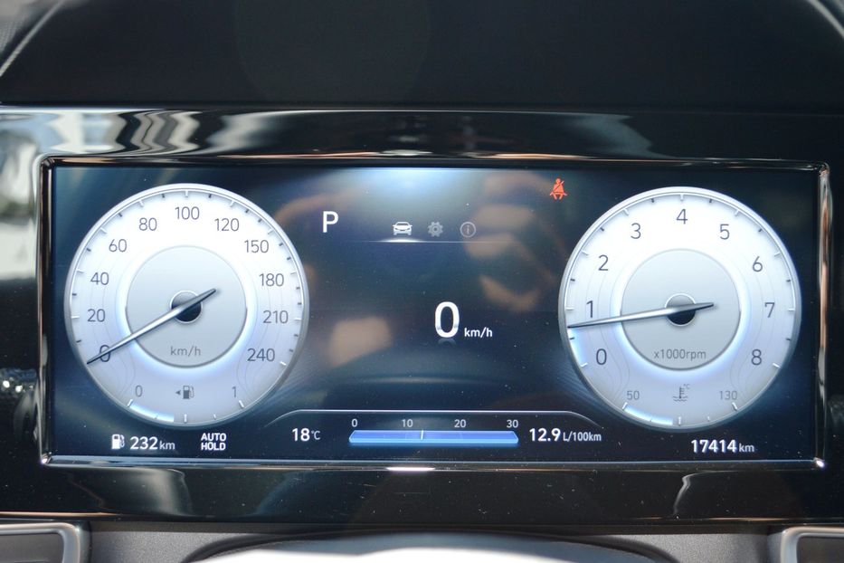 Продам Hyundai Elantra 2024 года в Одессе