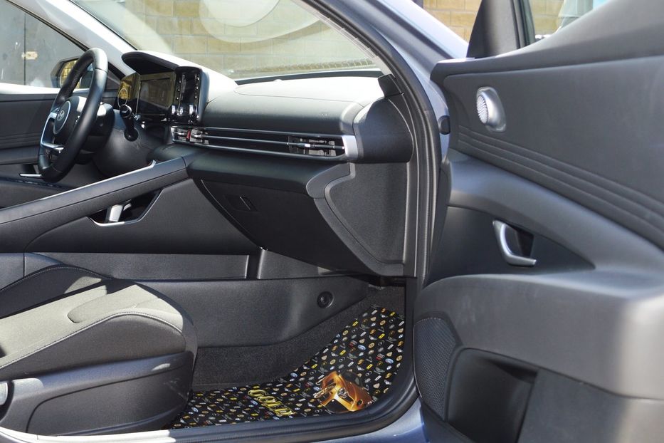 Продам Hyundai Elantra 2024 года в Одессе
