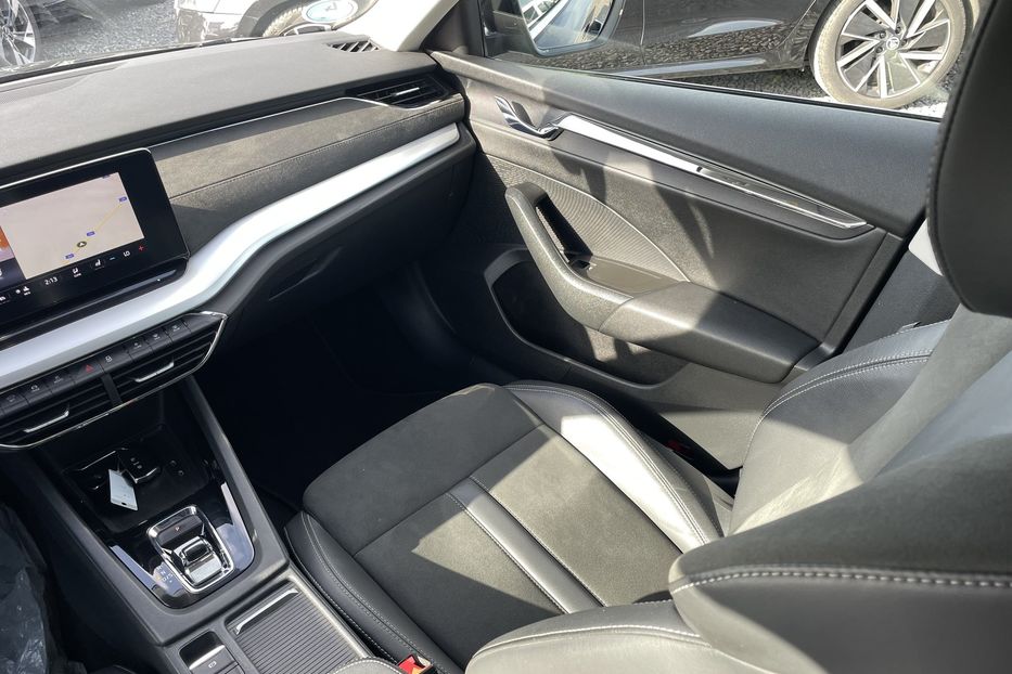 Продам Skoda Octavia  2.0 TDI 110kW 7-DSG Style 2021 года в Львове