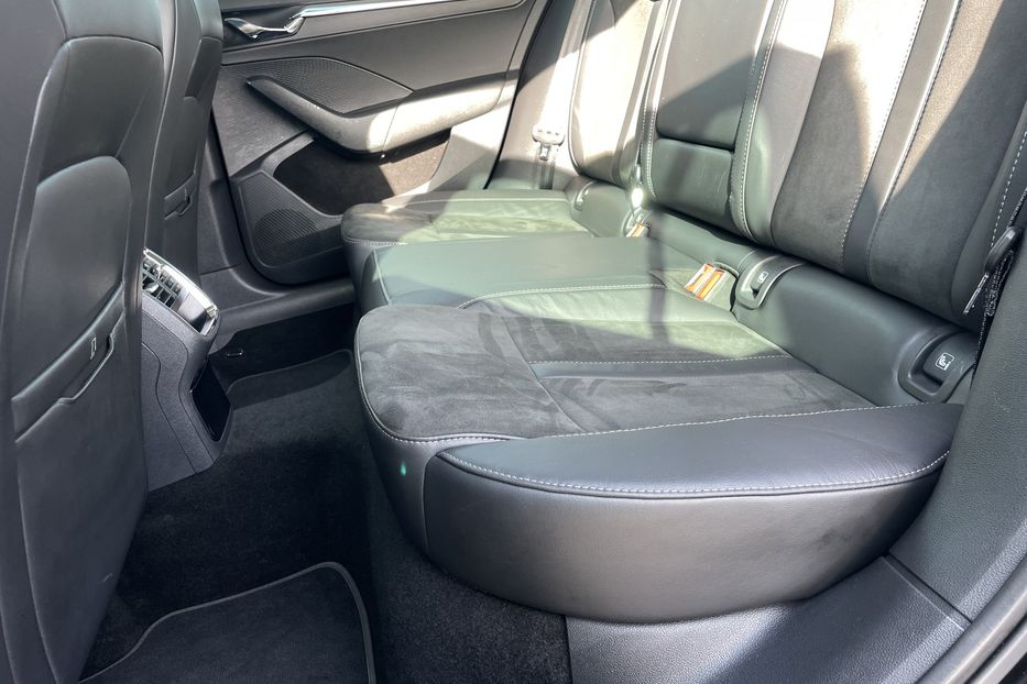 Продам Skoda Octavia  2.0 TDI 110kW 7-DSG Style 2021 года в Львове