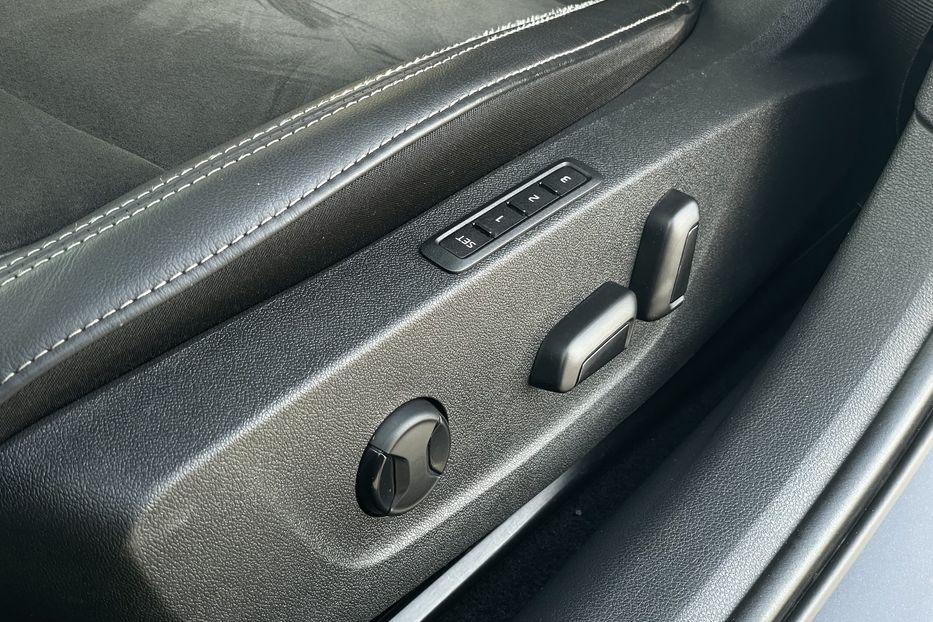 Продам Skoda Octavia  2.0 TDI 110kW 7-DSG Style 2021 года в Львове