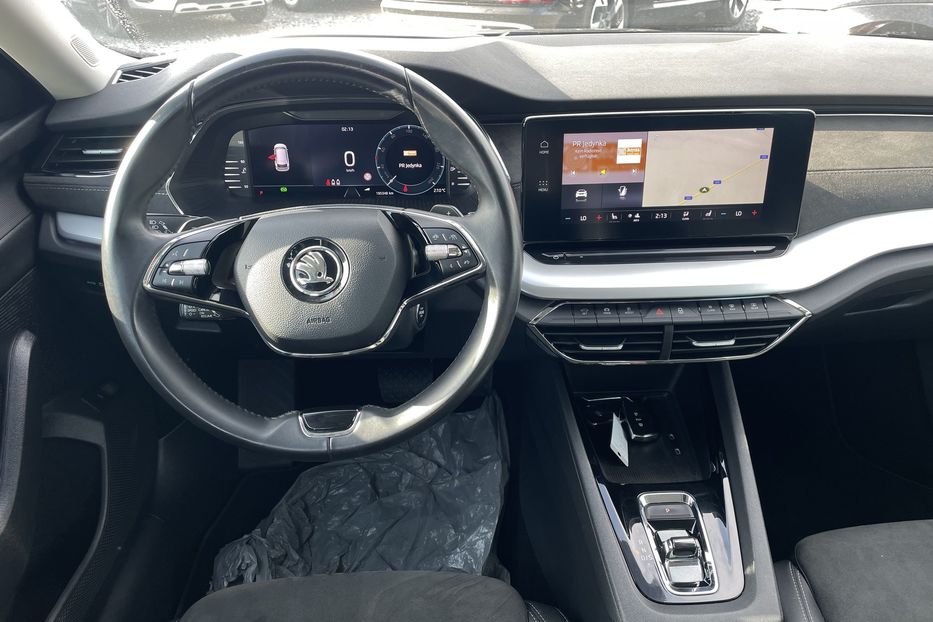 Продам Skoda Octavia  2.0 TDI 110kW 7-DSG Style 2021 года в Львове