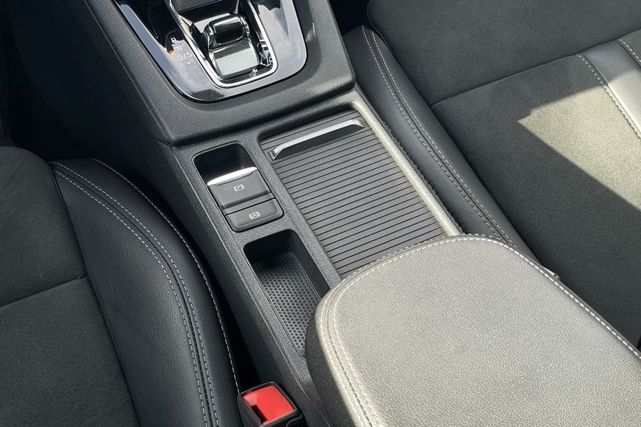 Продам Skoda Octavia  2.0 TDI 110kW 7-DSG Style 2021 года в Львове