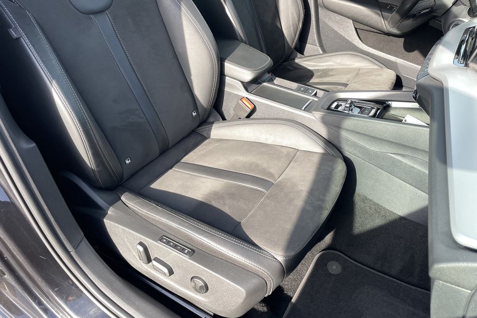 Продам Skoda Octavia  2.0 TDI 110kW 7-DSG Style 2021 года в Львове