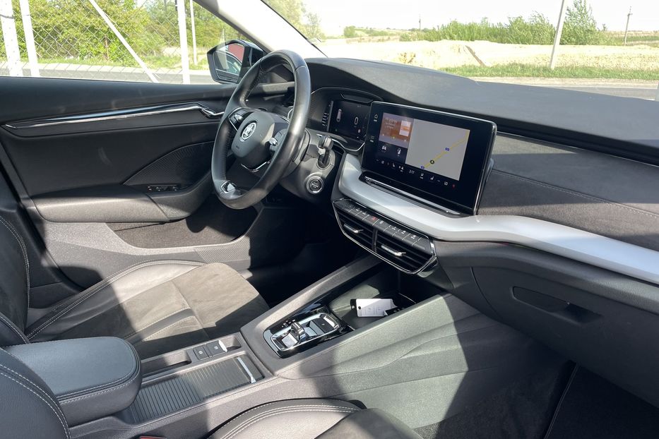 Продам Skoda Octavia  2.0 TDI 110kW 7-DSG Style 2021 года в Львове
