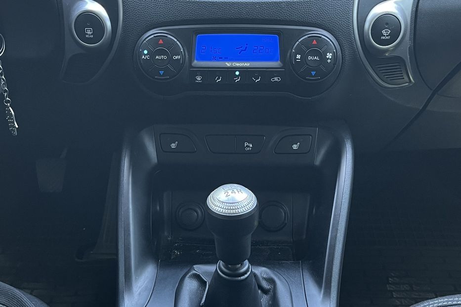 Продам Hyundai IX35 Oficial 4x4 2011 года в Николаеве