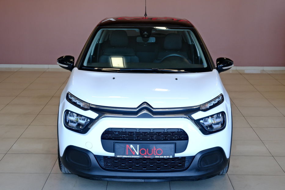 Продам Citroen C3 2021 года в Одессе