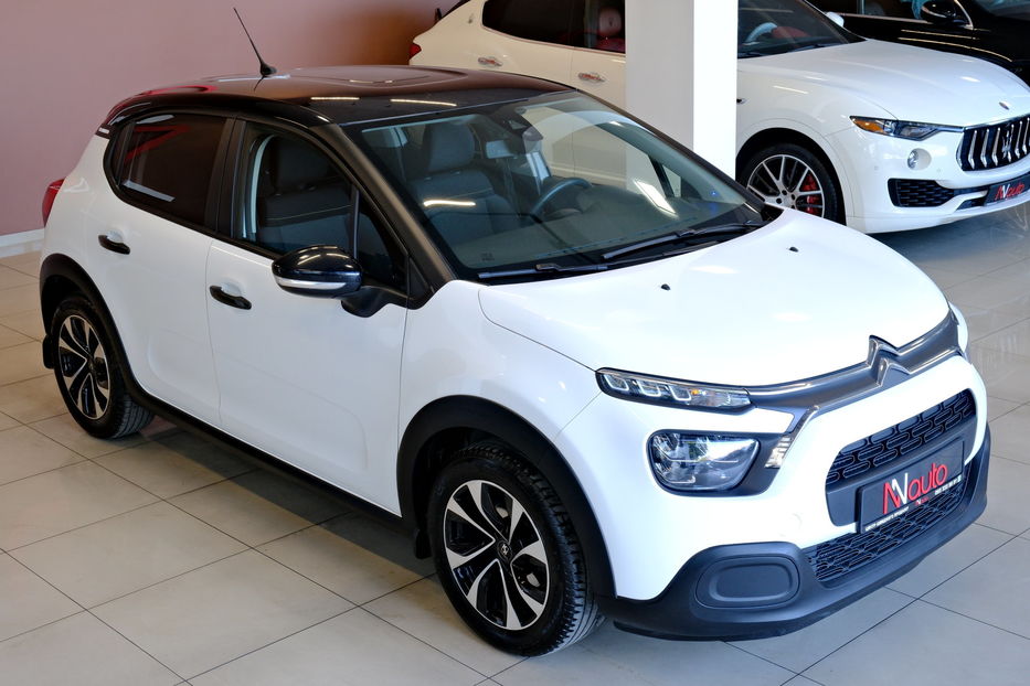 Продам Citroen C3 2021 года в Одессе