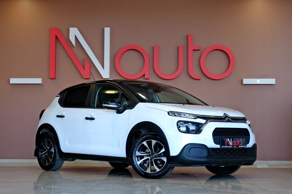 Продам Citroen C3 2021 года в Одессе