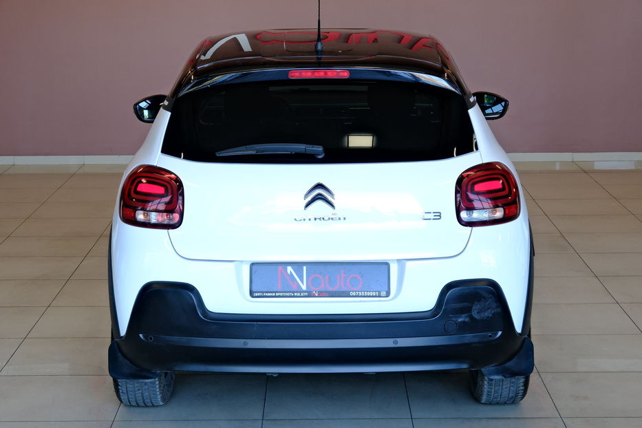 Продам Citroen C3 2021 года в Одессе