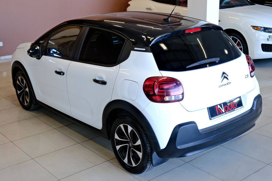 Продам Citroen C3 2021 года в Одессе