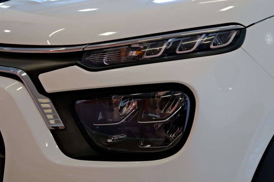 Продам Citroen C3 2021 года в Одессе