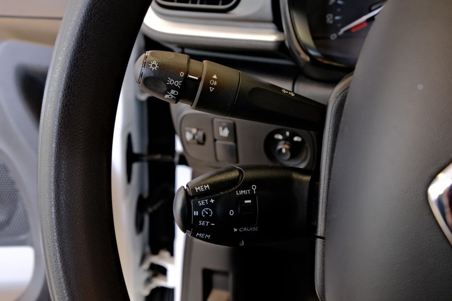 Продам Citroen C3 2021 года в Одессе