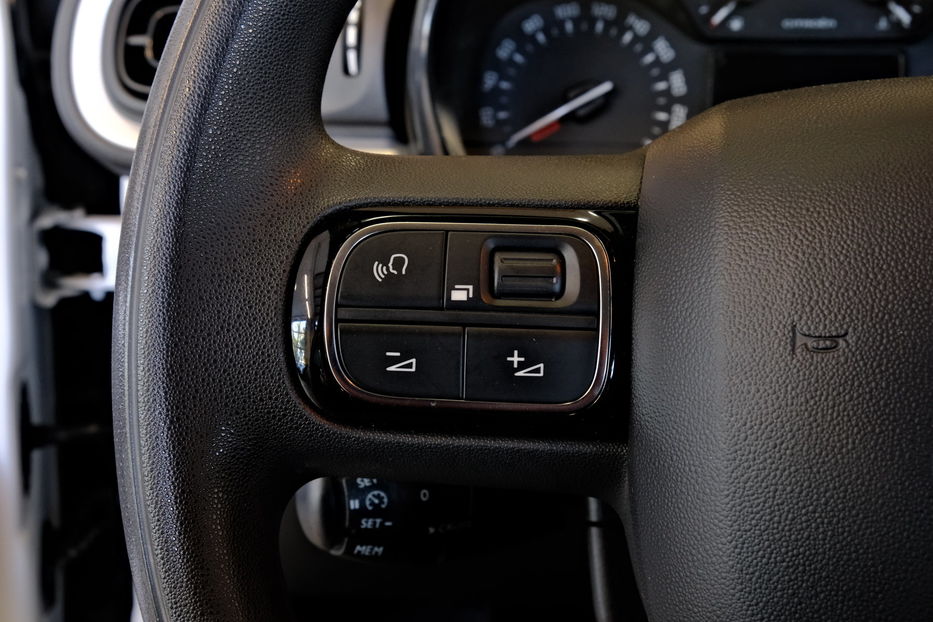 Продам Citroen C3 2021 года в Одессе