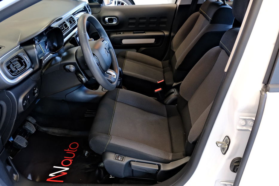 Продам Citroen C3 2021 года в Одессе