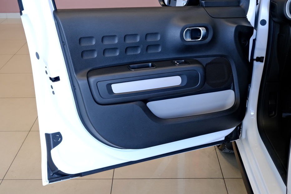 Продам Citroen C3 2021 года в Одессе