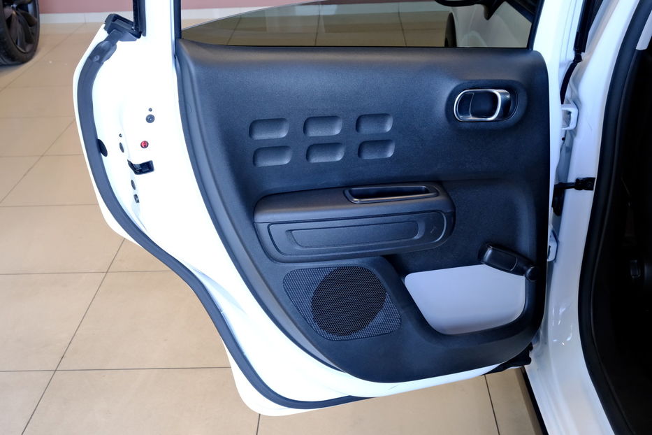 Продам Citroen C3 2021 года в Одессе