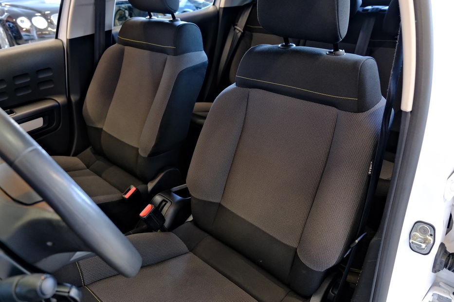 Продам Citroen C3 2021 года в Одессе