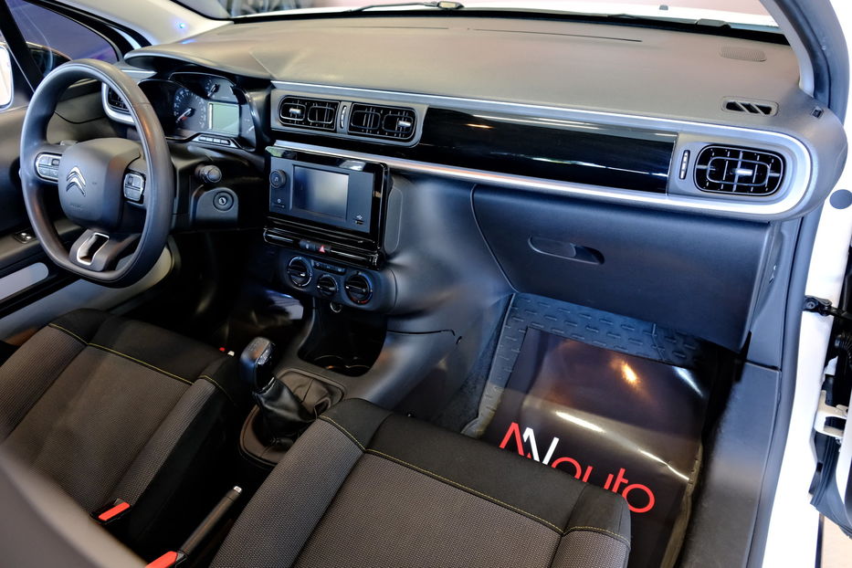 Продам Citroen C3 2021 года в Одессе