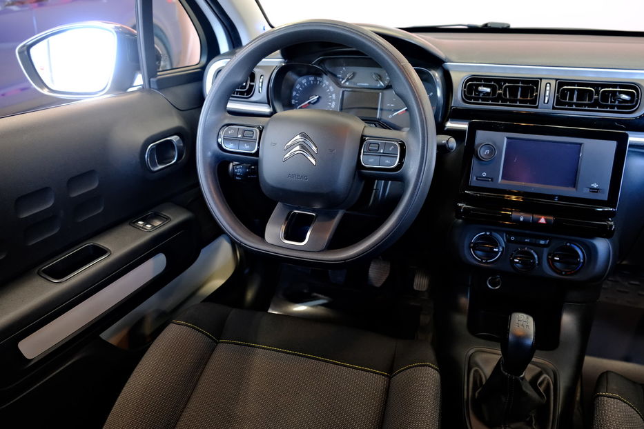 Продам Citroen C3 2021 года в Одессе