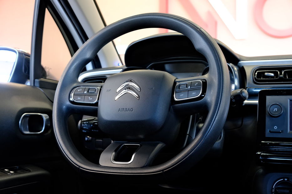 Продам Citroen C3 2021 года в Одессе
