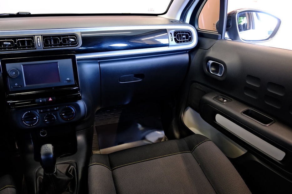 Продам Citroen C3 2021 года в Одессе