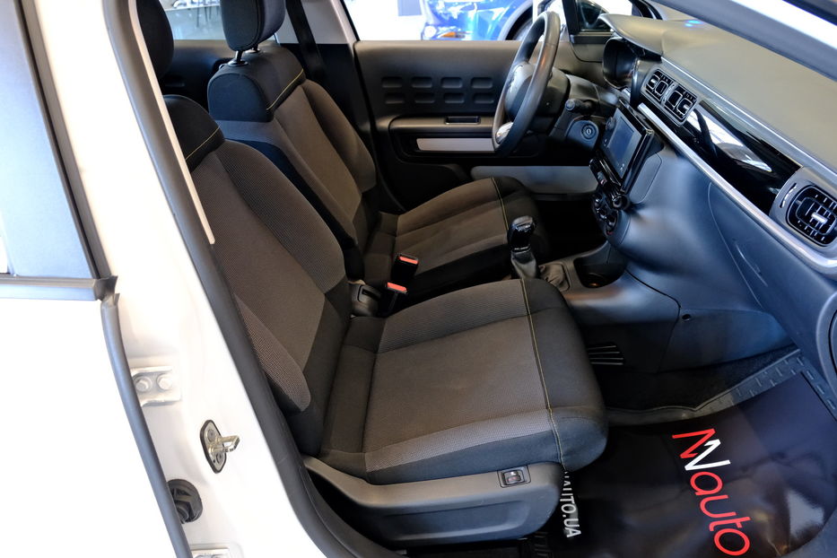 Продам Citroen C3 2021 года в Одессе