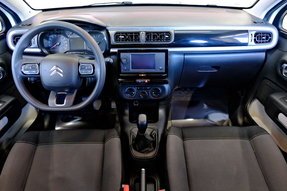 Продам Citroen C3 2021 года в Одессе