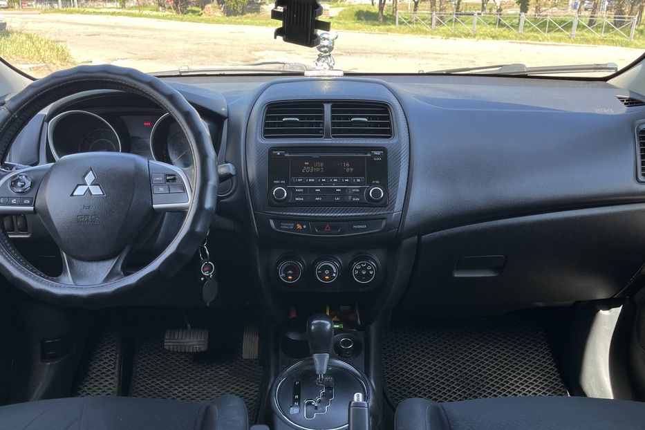 Продам Mitsubishi Outlander Sport 2015 года в Николаеве