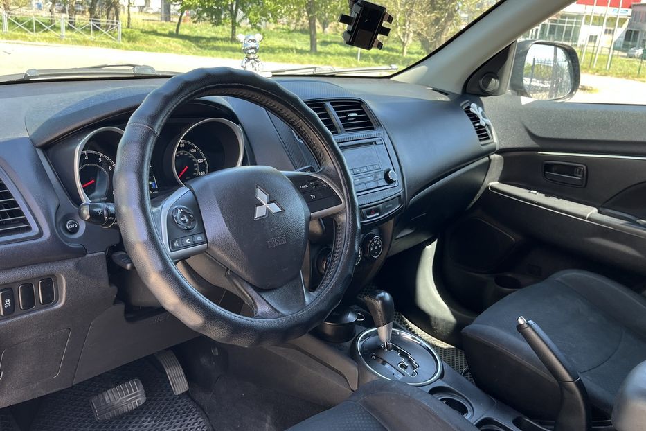 Продам Mitsubishi Outlander Sport 2015 года в Николаеве