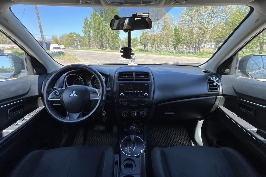 Продам Mitsubishi Outlander Sport 2015 года в Николаеве