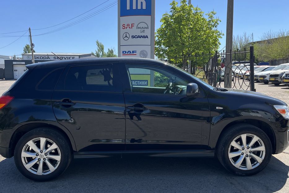 Продам Mitsubishi Outlander Sport 2015 года в Николаеве