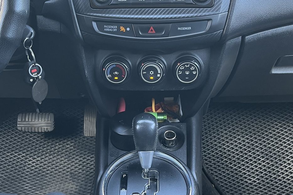 Продам Mitsubishi Outlander Sport 2015 года в Николаеве