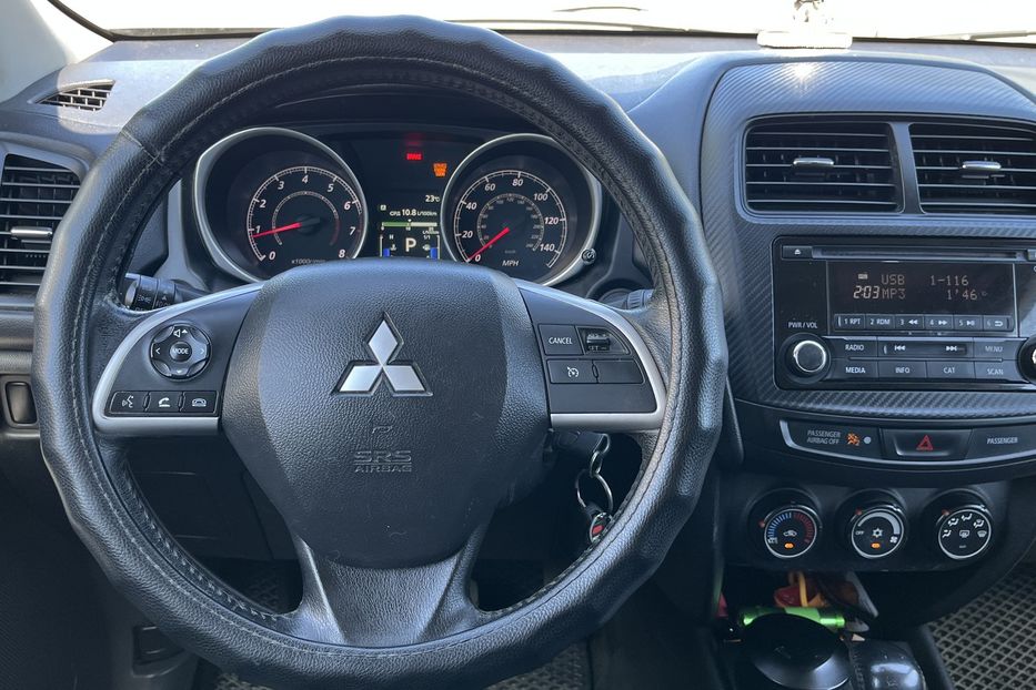 Продам Mitsubishi Outlander Sport 2015 года в Николаеве