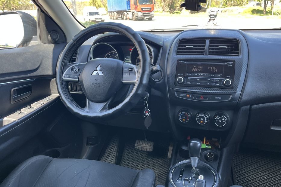 Продам Mitsubishi Outlander Sport 2015 года в Николаеве