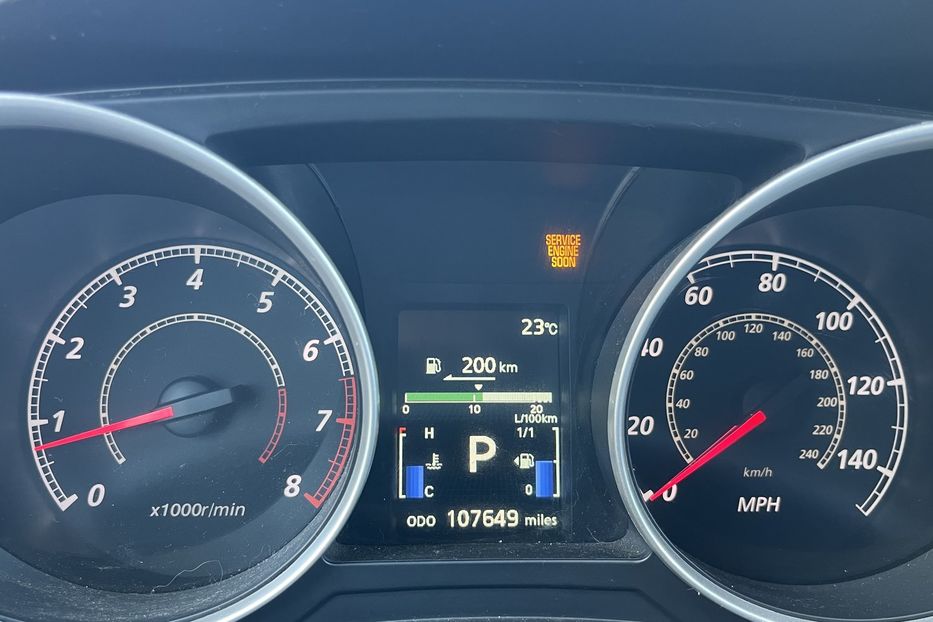 Продам Mitsubishi Outlander Sport 2015 года в Николаеве