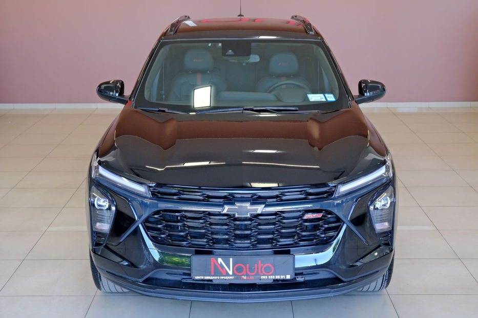 Продам Chevrolet Tracker Trax 2025 года в Одессе