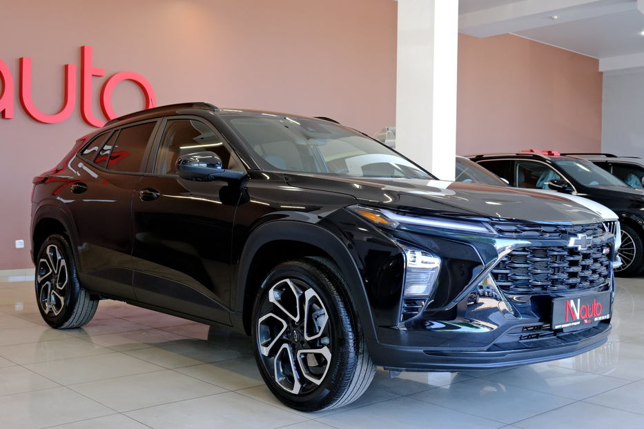 Продам Chevrolet Tracker Trax 2025 года в Одессе