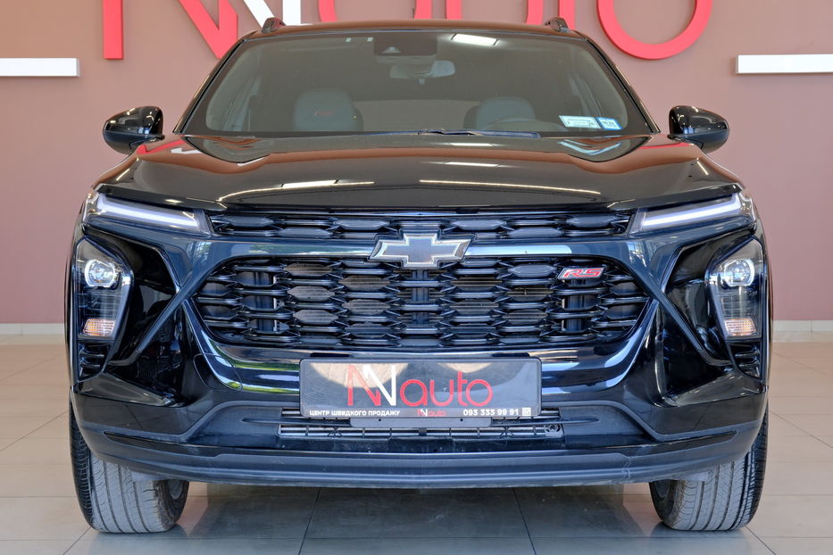 Продам Chevrolet Tracker Trax 2025 года в Одессе
