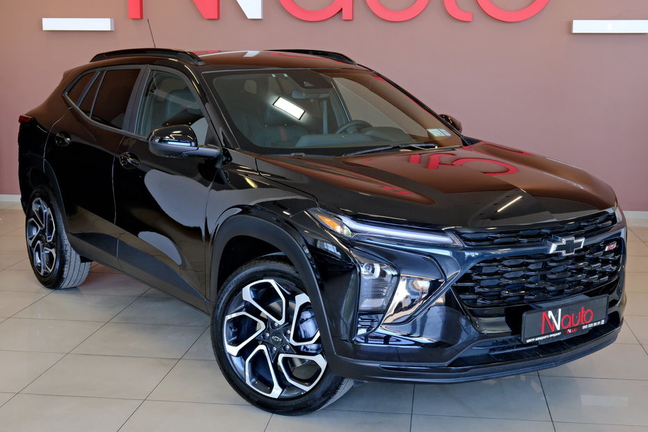 Продам Chevrolet Tracker Trax 2025 года в Одессе